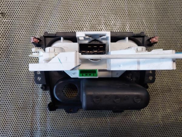 Comando chauffage / sofagem OPEL Agila B (H08)