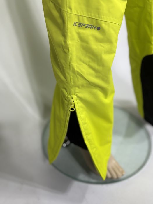 Костюм лижний жіночий С М  ідеал