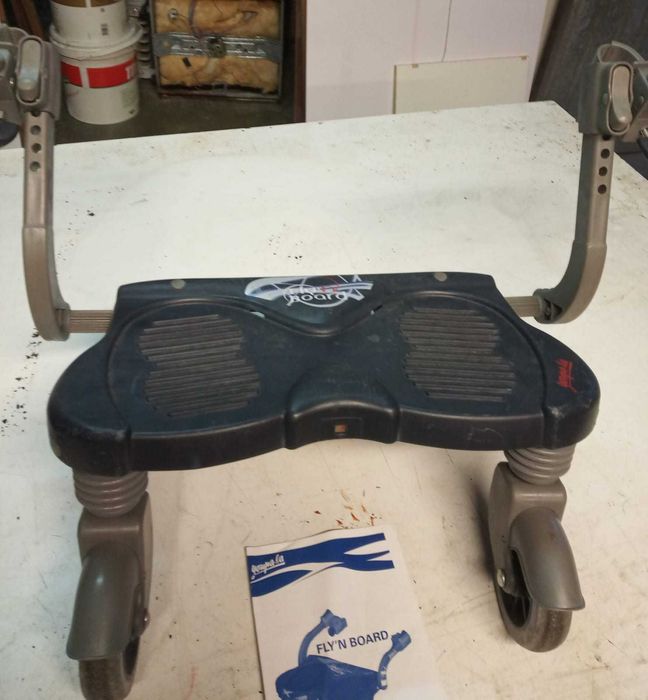 FLY`N BOARD Adaptador63825803916033120