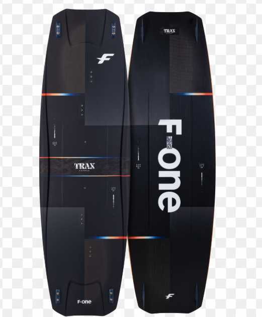 Cabrinha Switchblade 2023 Kite 7m 10m 12m and F-One Trax HRD Carbon 2022
