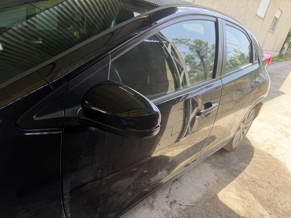Honda Civic 2.2 i-DTEC