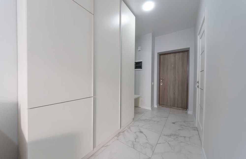 Затишна студія біля метро «Бориспільська», ЖК Олімпік Парк - подобово.