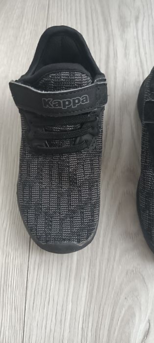 Adidasy kappa roz 26