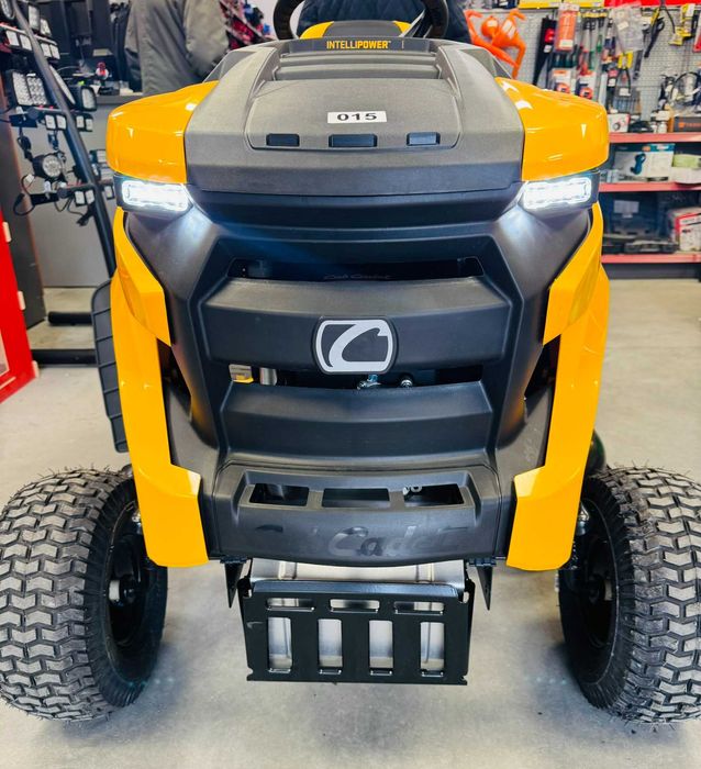 Traktorek kosiarka Cub Cadet XT1 18KM z USA! LT42" NOWY