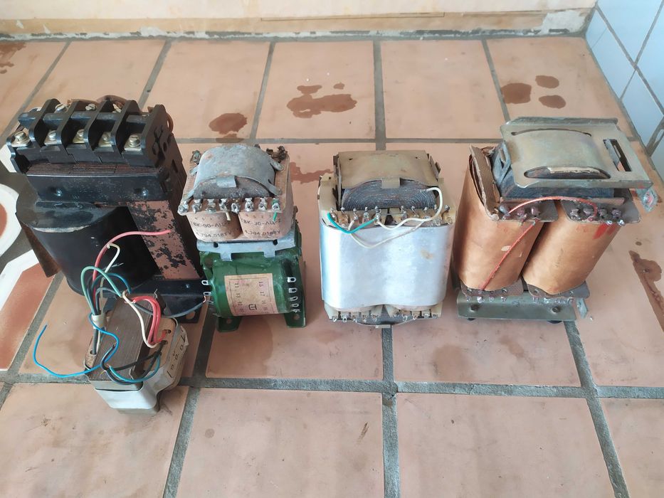 блок живленя робочий.