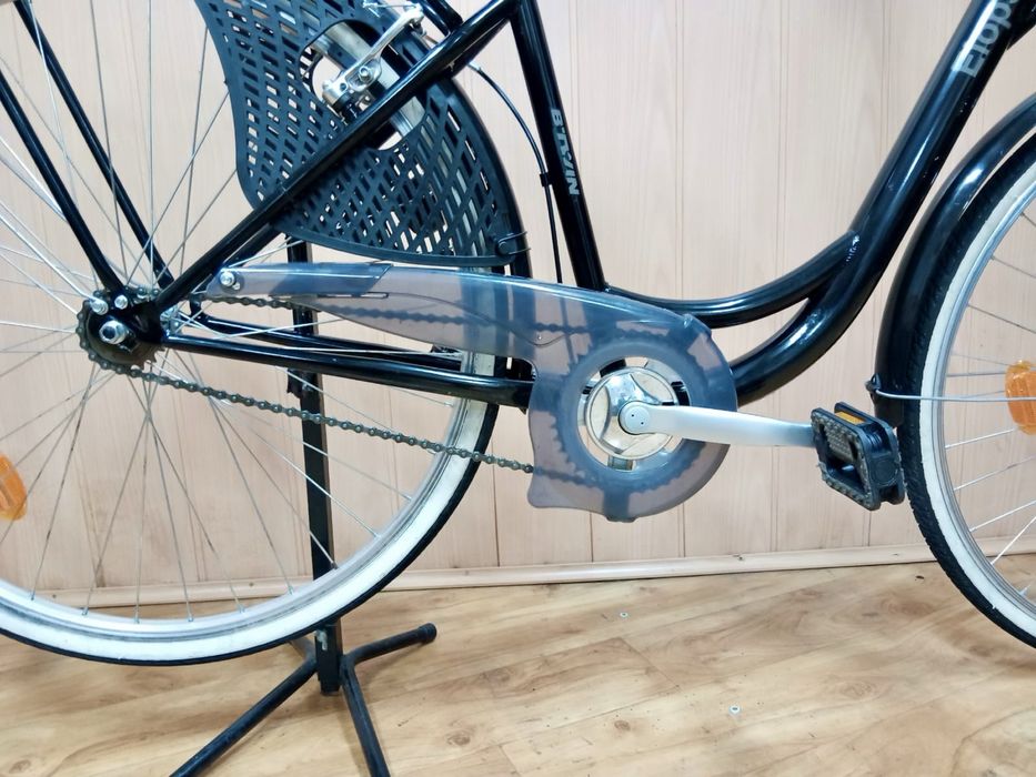 Bicicleta de cidade Elops
