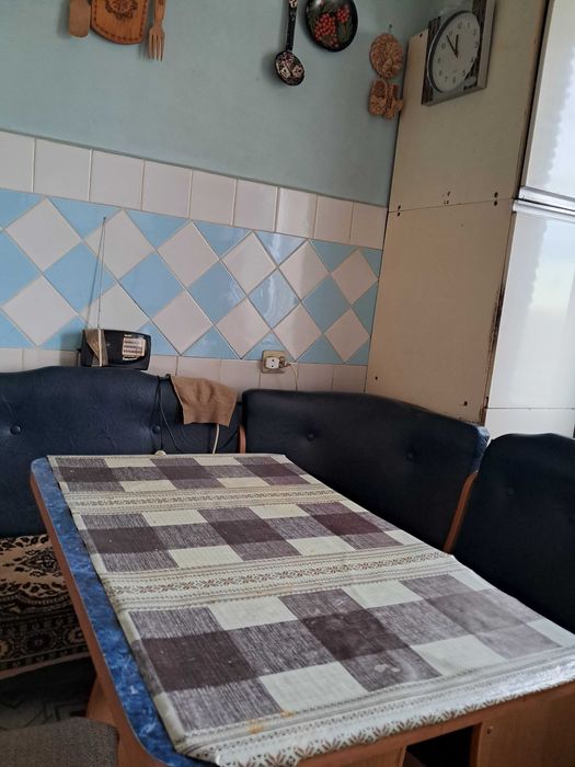 Продається 2-х кімнатна квартира