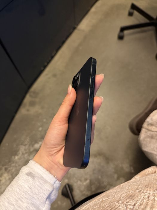 IPHONE 15 128gb + apple watch + capas + pelicula vidro