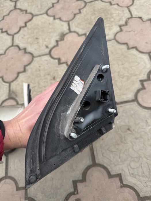 Зеркало KIA Cerato