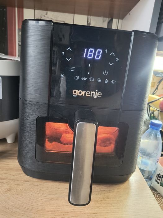 Мультипіч, аерогриль Gorenje