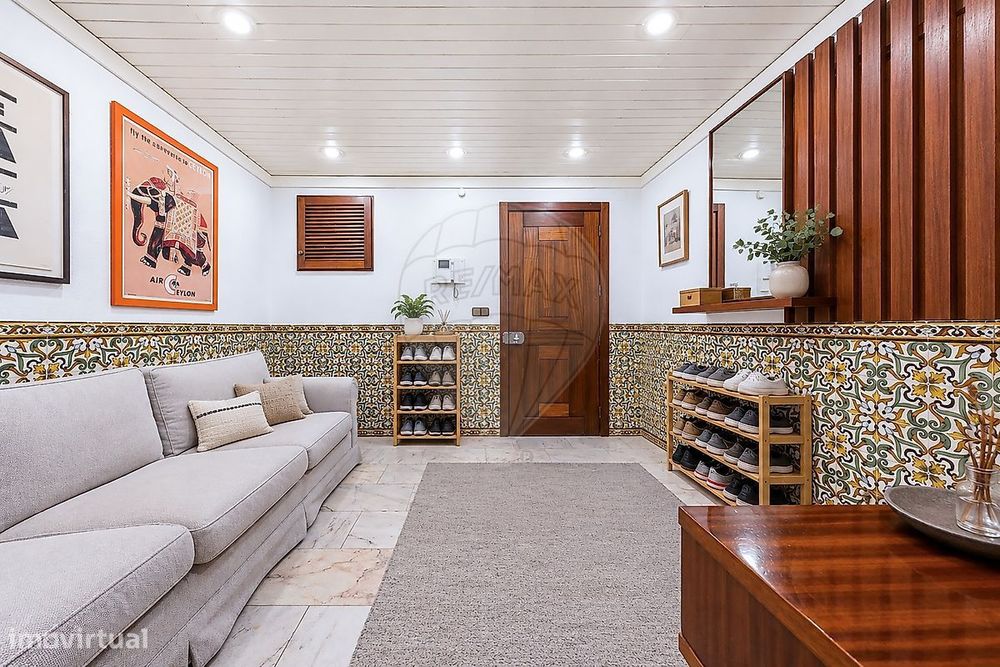 Apartamento T3 para venda