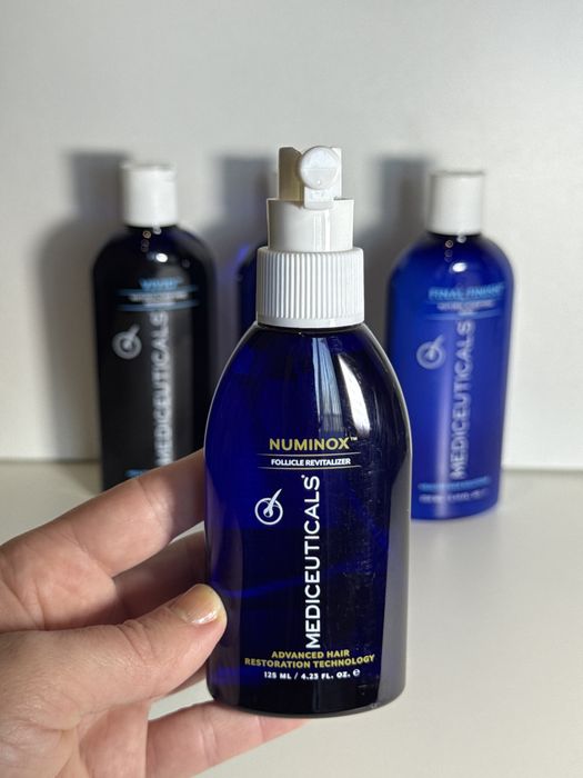 Сироватка від випадіння волося Numinox/Cellagen Mediceuticals 125 мл.