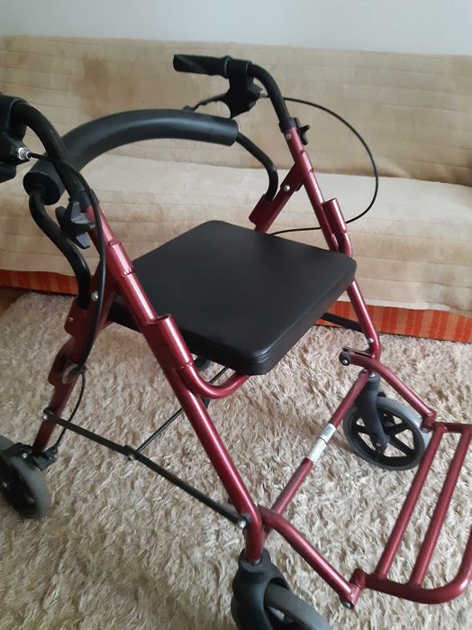 Chodzik rehabilitacyjny
