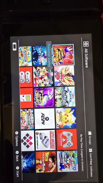 Switch V1 Desbloqueada