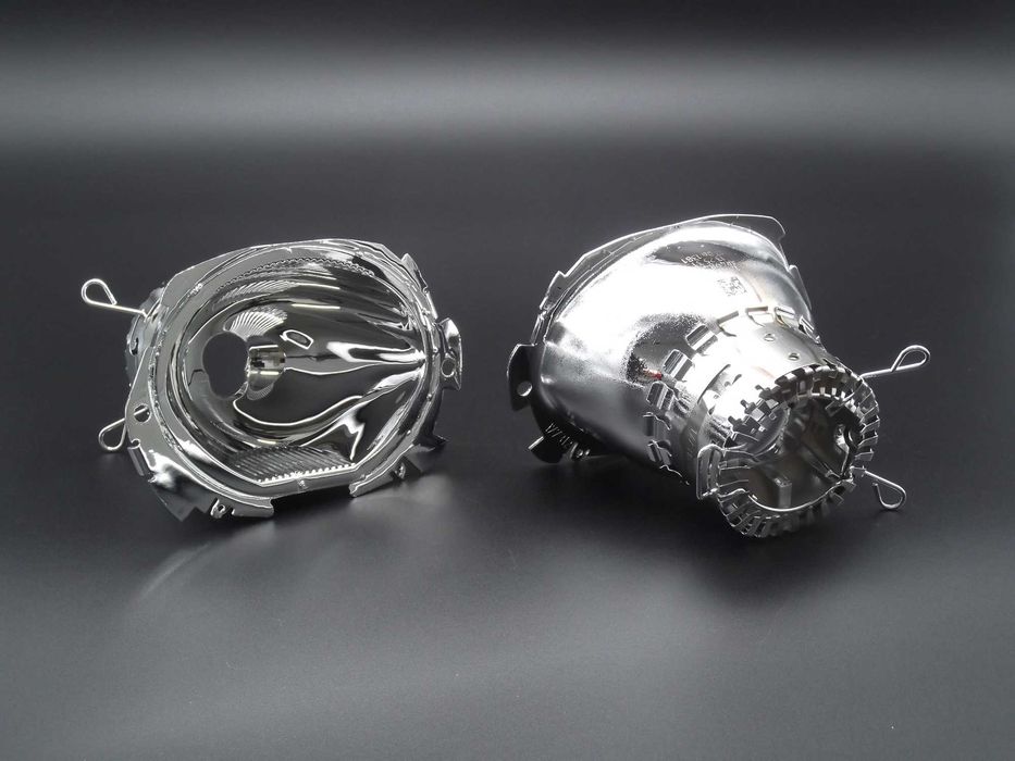 Skoda Fabia  Octavia Superb Rapid  Soczewka Odbłyśnik Regeneracja