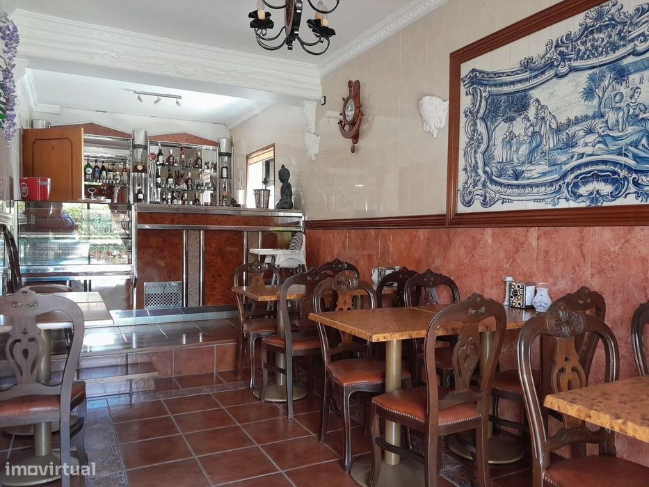 Moradia / Guesthouse T7 Estoril