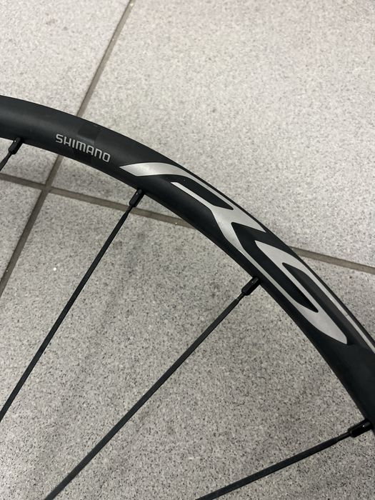 Kola szosowe Shimano 105 RS