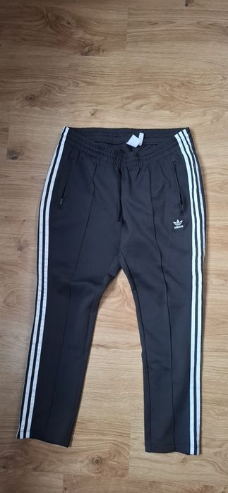 Spodnie adidas damskie