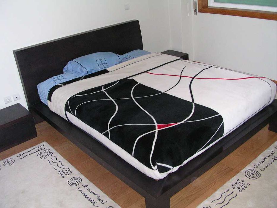 Mobília Quarto de Casal