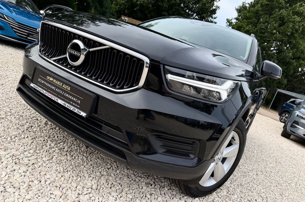 Volvo XC 40