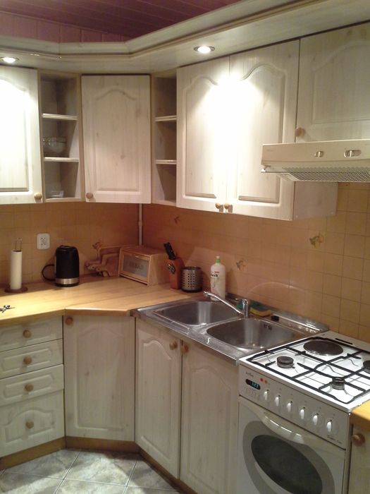 Mieszkanie – Kielce, Śródmieście - Widok 5