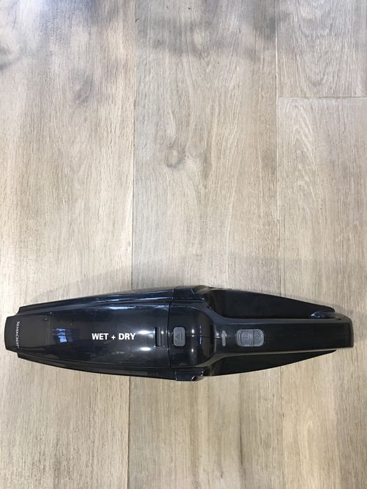 Пилосос аккумуляторний