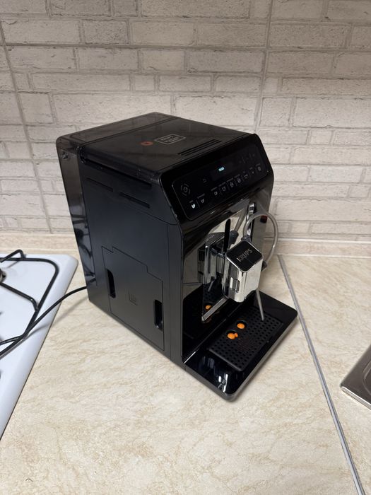 Кавомашина Krups Evidence Quattro Force  EA89