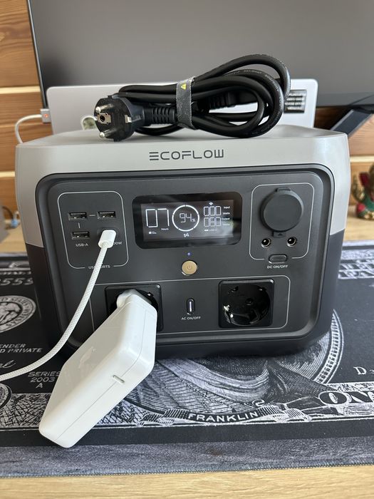 EcoFlow RIVER 2 Max