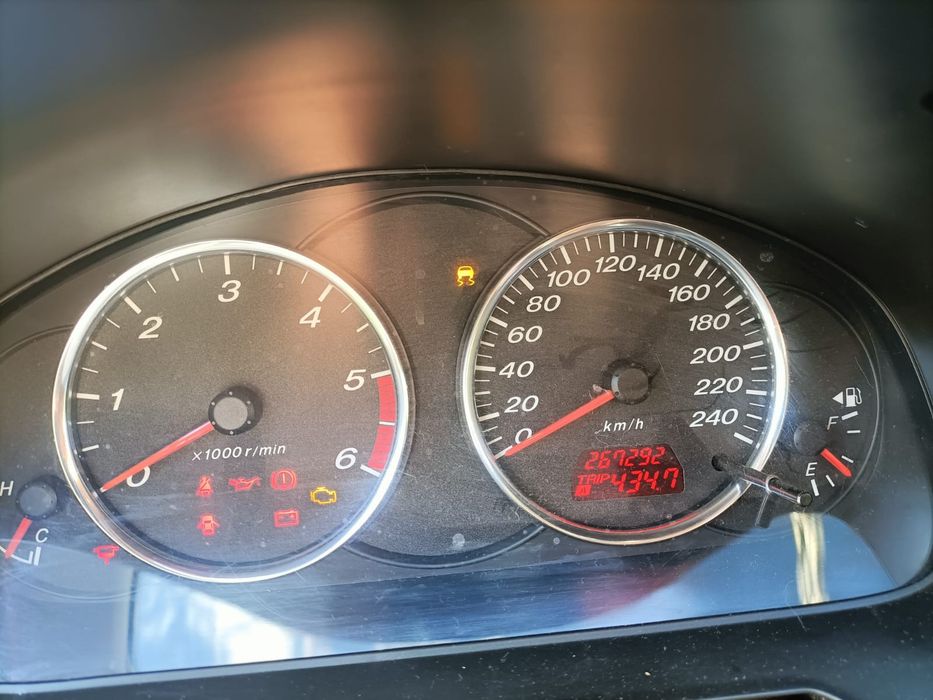 Продам автомобіль Mazda6gg