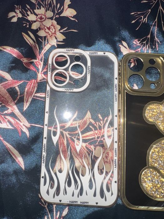 Case Etui Iphone 14 Pro Max