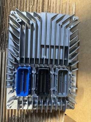 Ремонт блока ЕБУ Опель Insignia Astra Cascada Zafira Обмін ГАРАНТІЯ