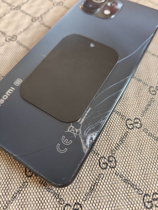 Смартфон Xiaomi 11 Lite 5G NE 8/128GB