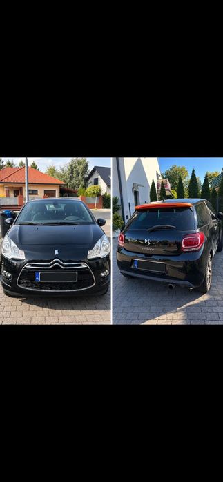 Citroën DS3