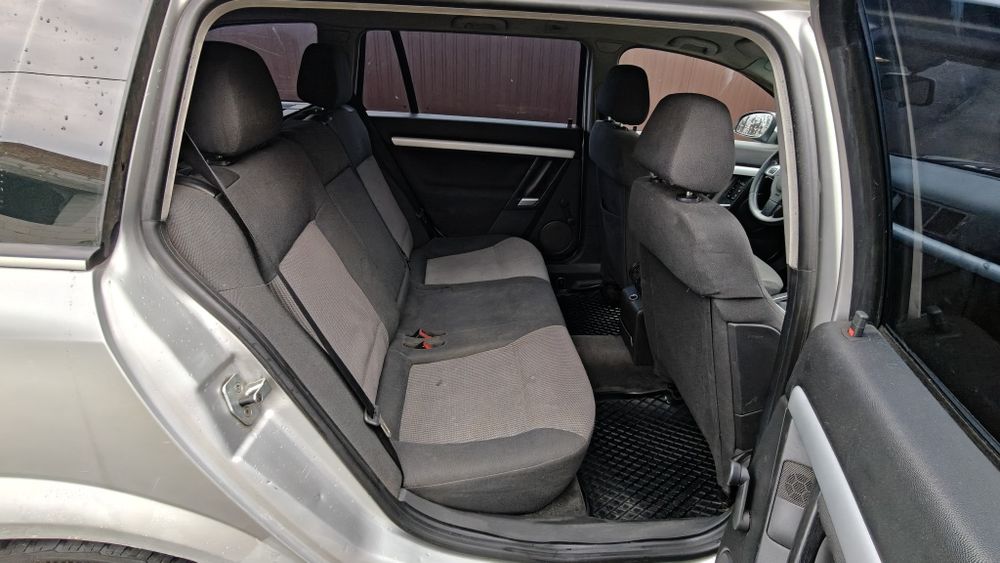 Opel Vectra 1.9 диз 2005 рік опель авто машина для ЗСУ військових