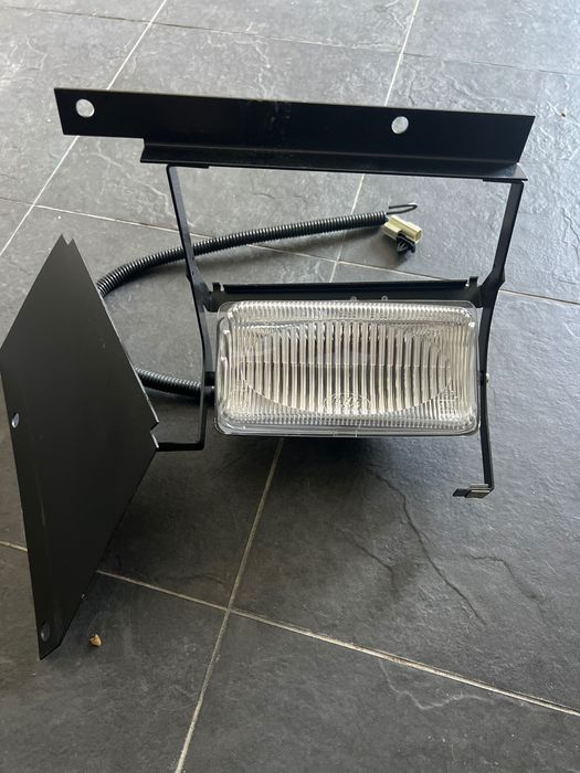 Faróis Noveiro Discovery 300