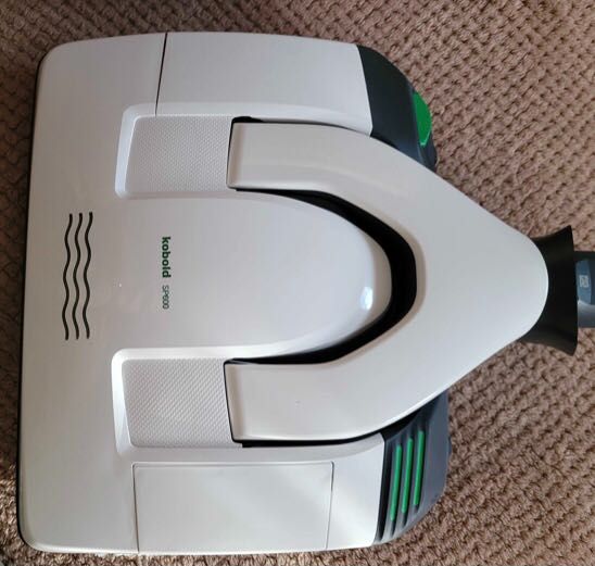 Aspirador Kobold VK200