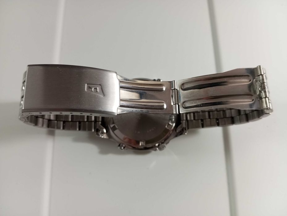 Relógio "FESTINA" (6403)- Ano: 1993 - Como Novo