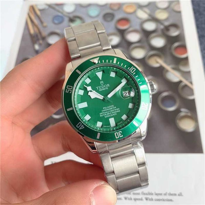 Годинник автоматичний Tudor Pelagos (референс 25600TB / M25600TB-0001) 42мм