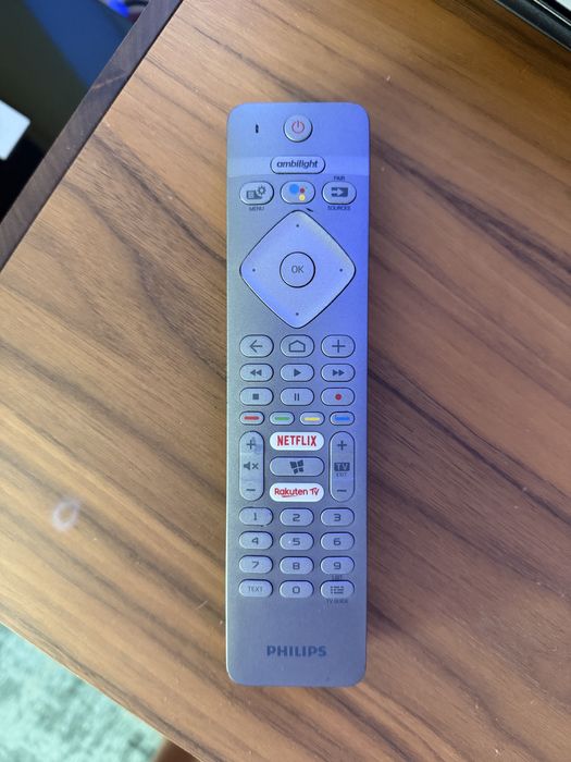 Tv Philips 55PUS7354/12