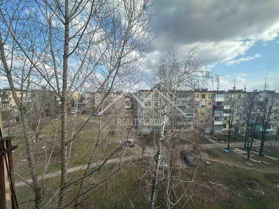 Продаж 2-х кімн квартири 129 квартал (вул. Ватутіна)