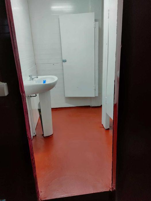 Armazém Logístico no Carregado | Acesso Direto à A1