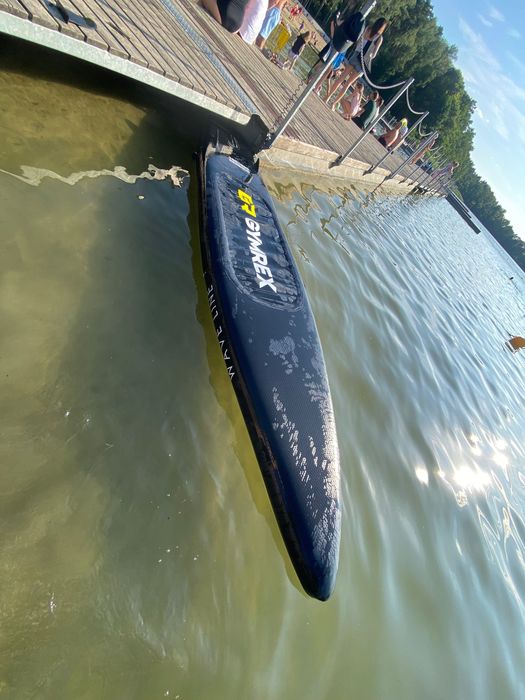 Deska SUP Wave Line Gymrex