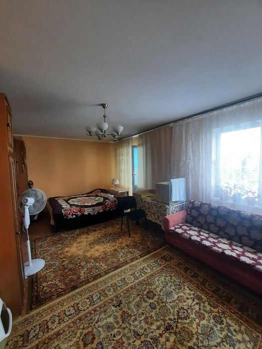 3-комнатная квартира по адресу ул. Драгоманова (площадь 107 м²) - Atlanta.ua - фото 7