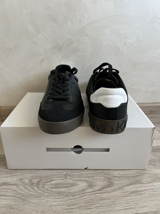 Кеды Calvin Klein оригинал