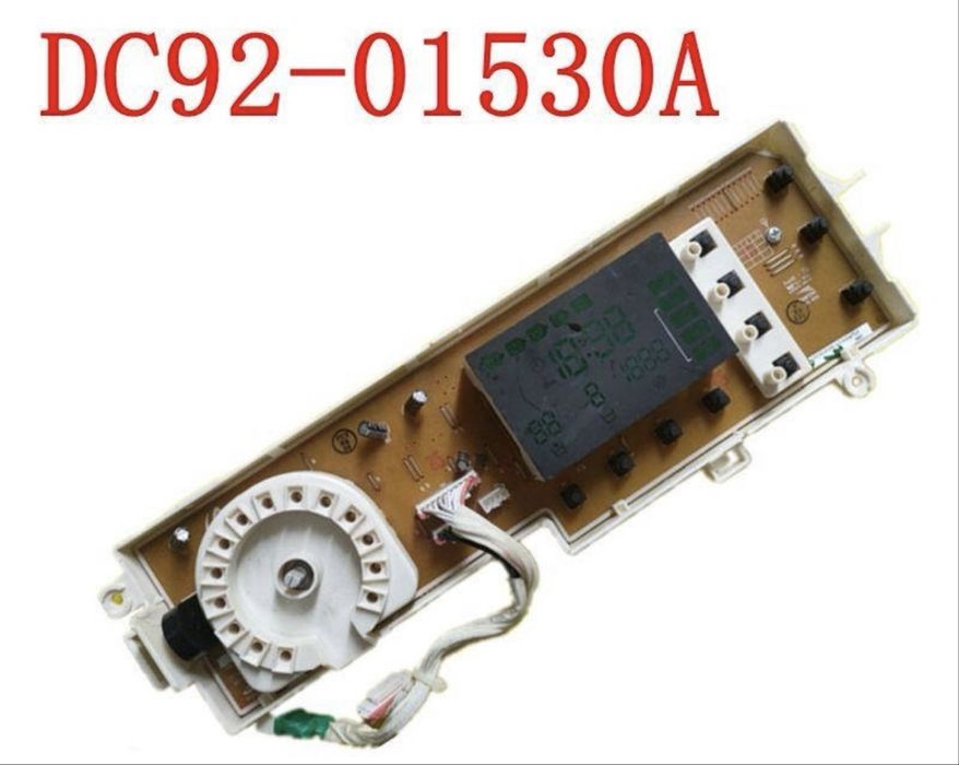 Модуль( плата керування)  індикації Samsung DC92-01530A