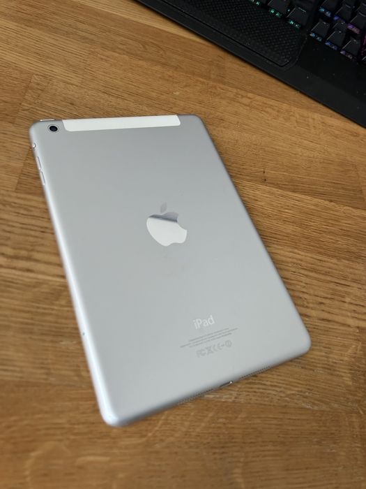 Ipad mini grey Отличное состояние
