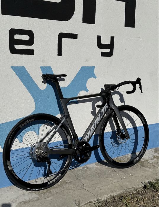 Merida Reacto 5000 rozm  L2025