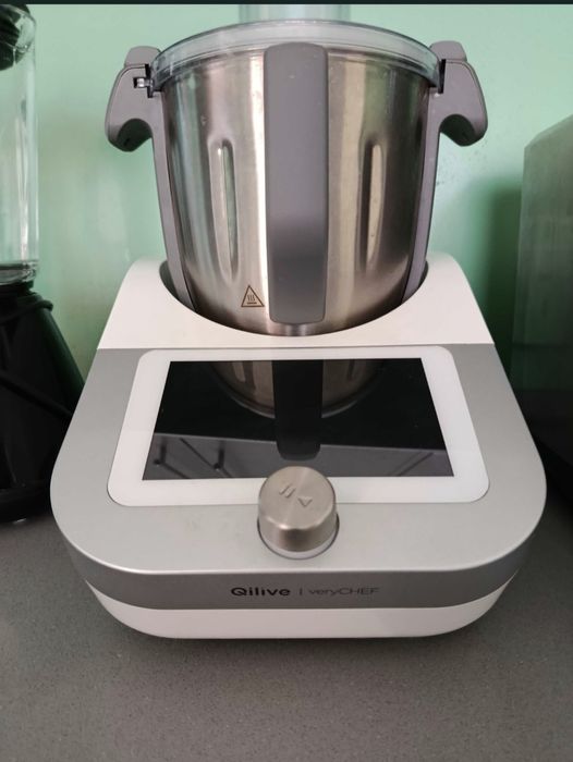 Vendo robot de cozinha novo