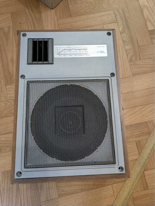 Продам колонки Маяк  динамики 10 гдш