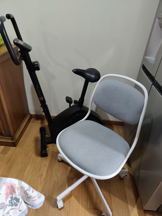 Bicicleta estática.440714539492986881